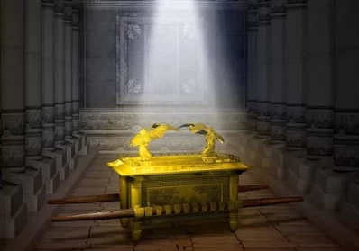 The Ark of the Covenant: Fact or Fiction? Examining the Evidence blog image
