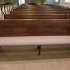 What Are Church Chairs Called? small image