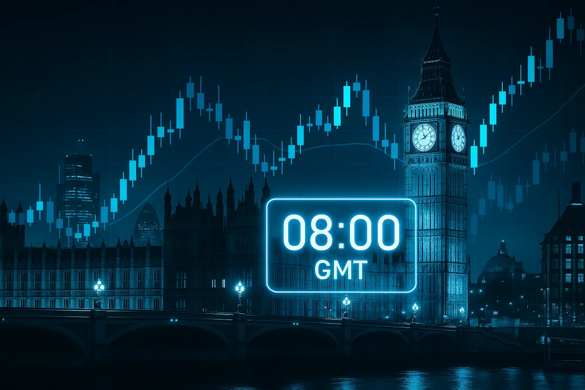 Crypto Never Sleeps, But Your Edge Does: Trading Session Timing hero image